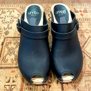 Peep toe High Heel Sven’s size 38